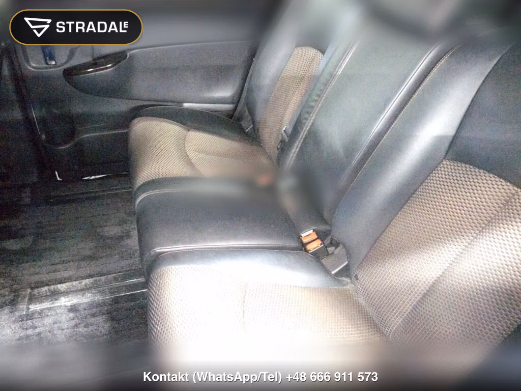 NISSAN ELGRAND 5D 250 HIGHWAY STAR, miniaturka 7
