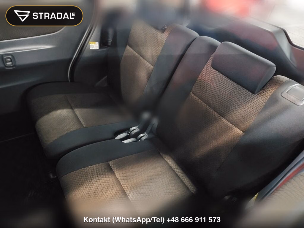 NISSAN ROOX HIGHWAY STAR, miniaturka 7