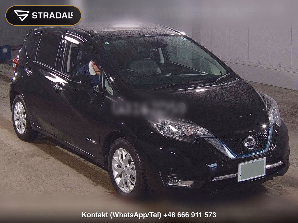 NISSAN NOTE E-POWER MEDALIST, miniaturka 2