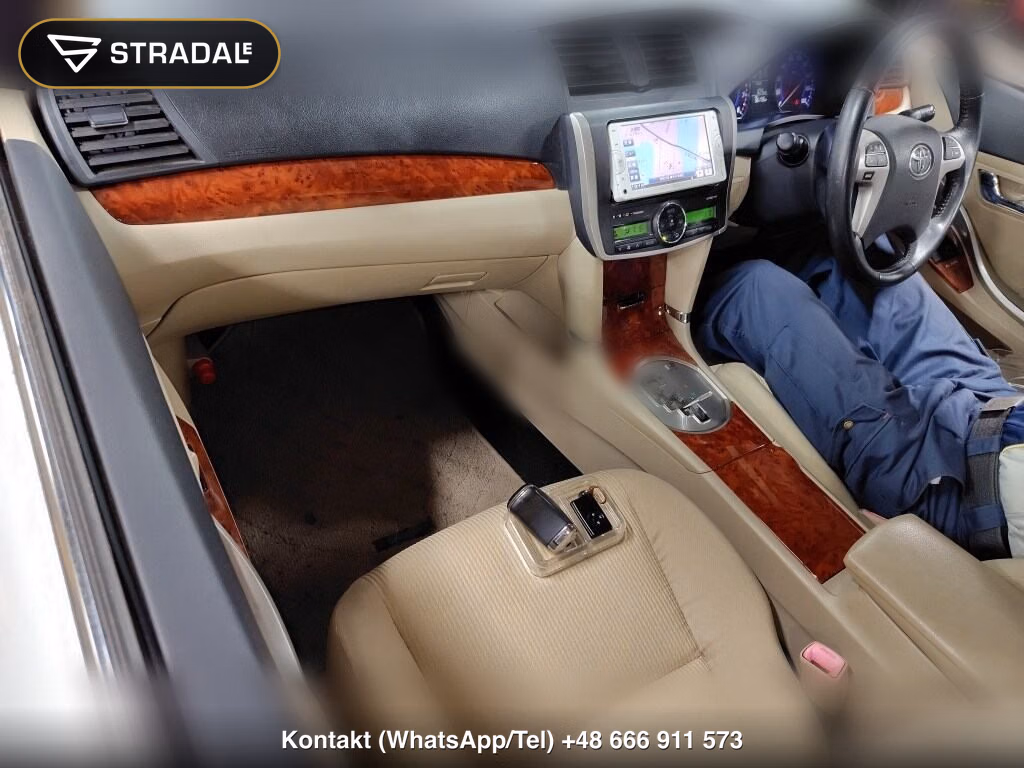 TOYOTA PREMIO 1.8X L PACKAGE, miniaturka 4