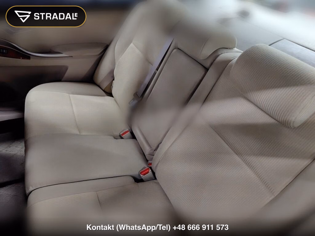 TOYOTA PREMIO 1.8X L PACKAGE, miniaturka 7