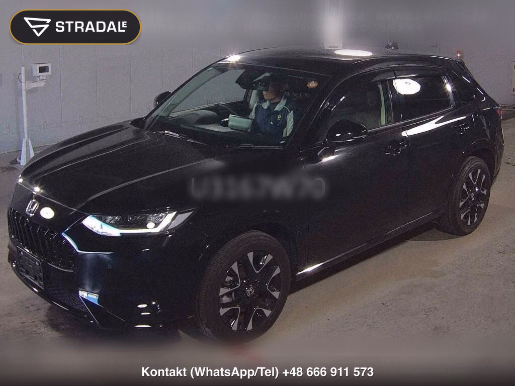 HONDA ZR-V E:HEV Z, miniaturka 5
