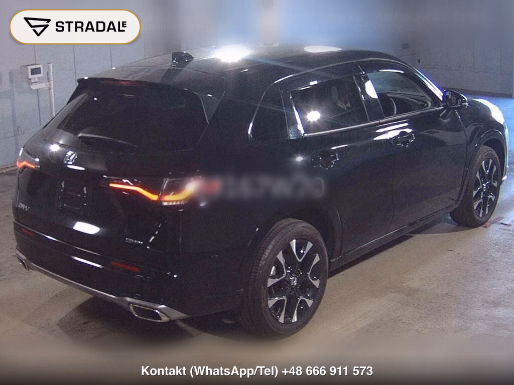 HONDA ZR-V E:HEV Z, miniaturka 6