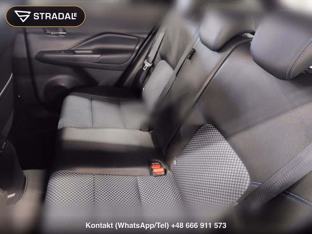 NISSAN KICKS 5D 4WD X FOUR, miniaturka 7