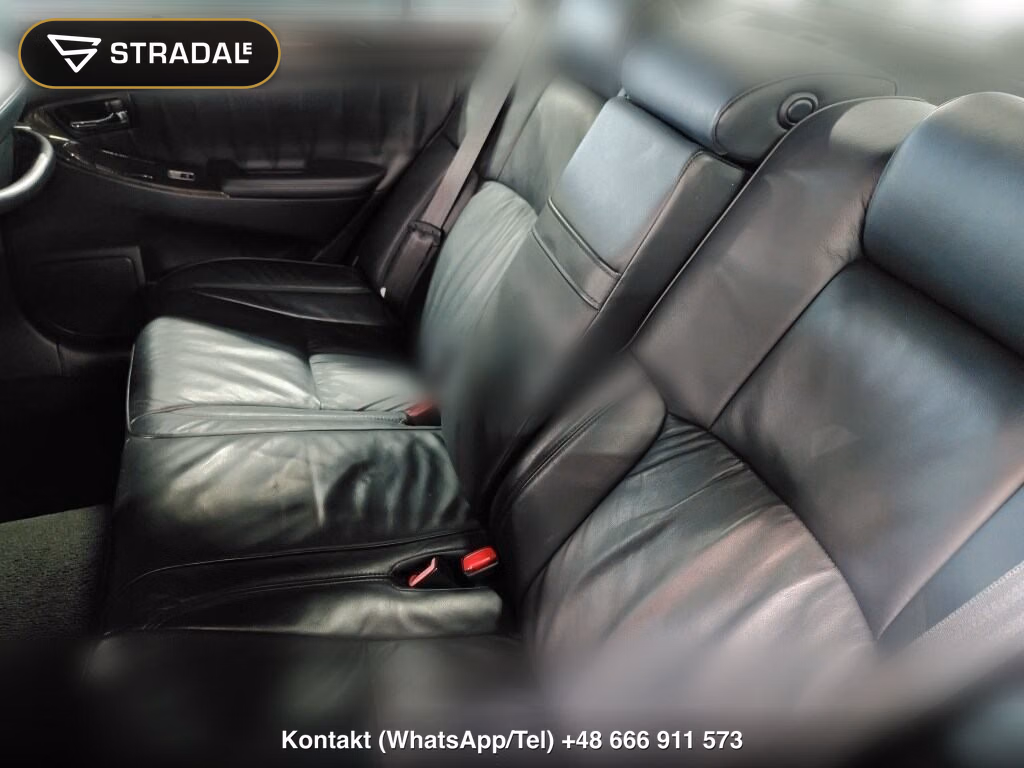 TOYOTA CROWN MAJESTA 4D C TYPE, miniaturka 7