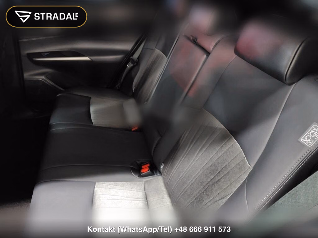 TOYOTA HARRIER Z, miniaturka 7