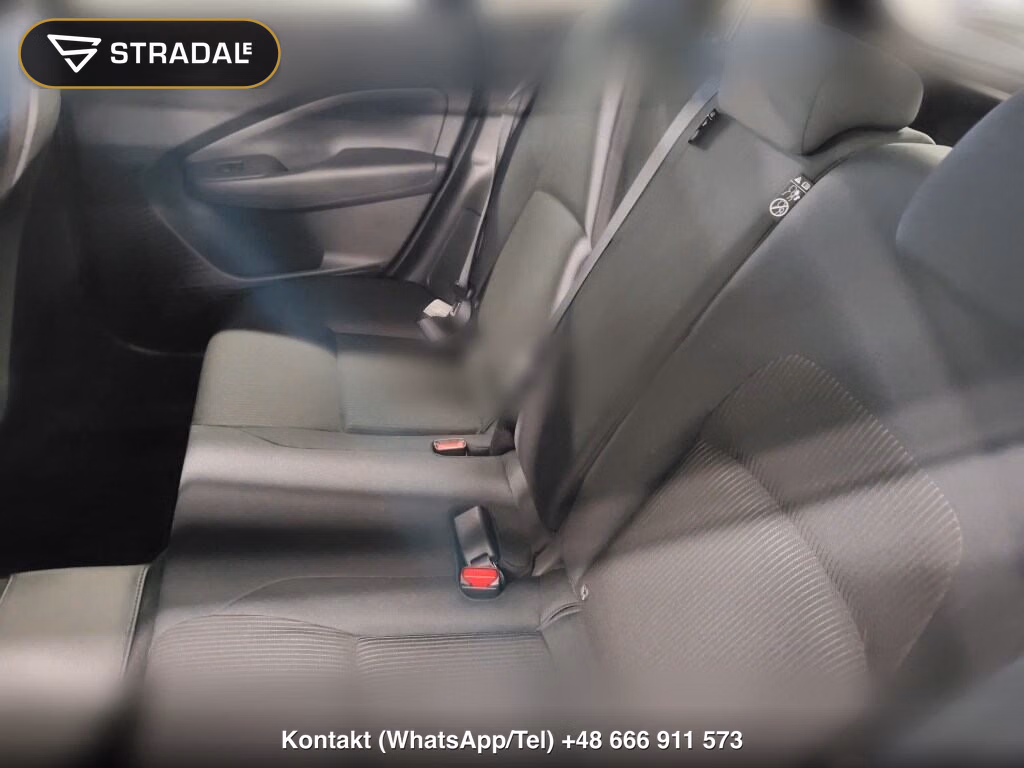 NISSAN NOTE X, miniaturka 7