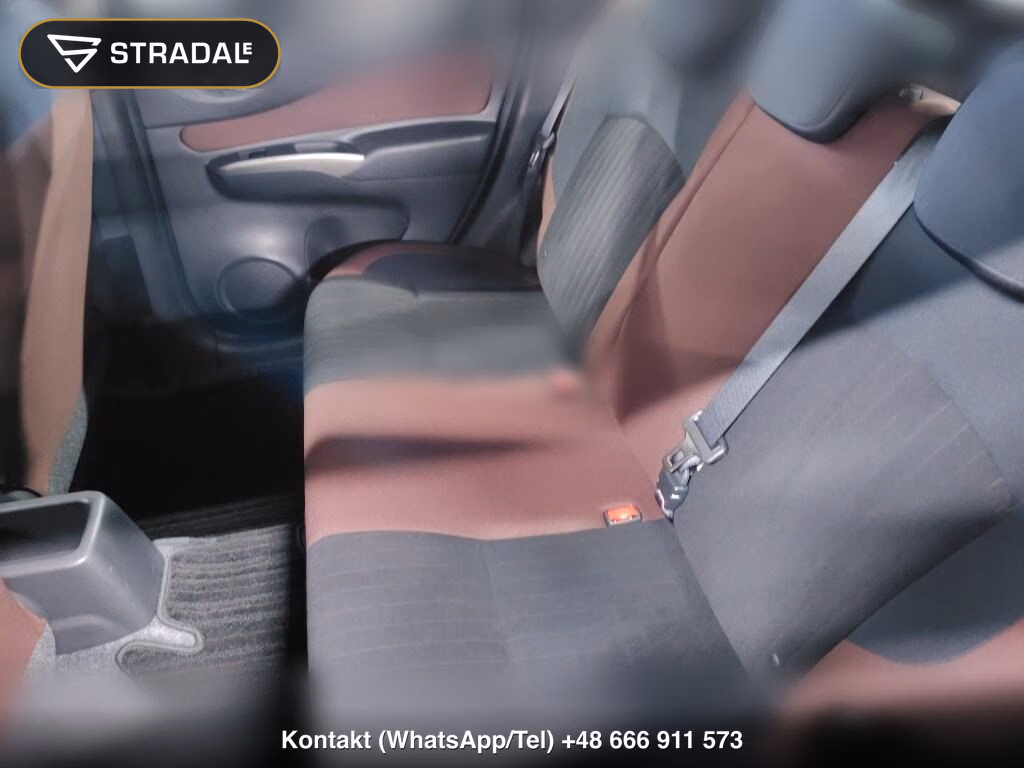 NISSAN NOTE E-POWER X MODE PREMIER, miniaturka 7