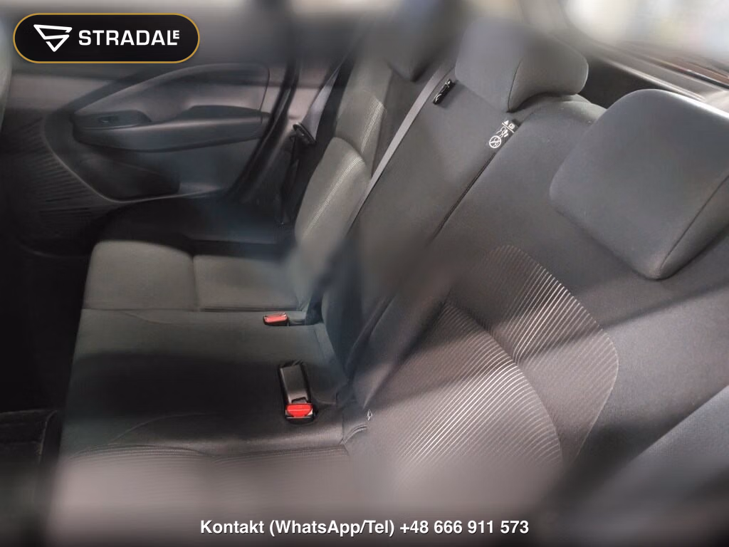 NISSAN NOTE X, miniaturka 7