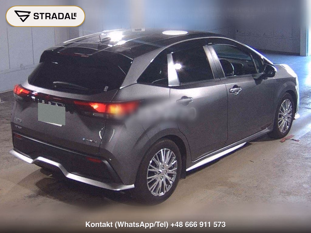 NISSAN NOTE AUTECH, miniaturka 6