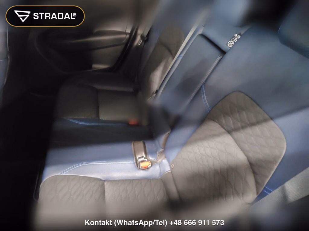 NISSAN NOTE AUTECH, miniaturka 7