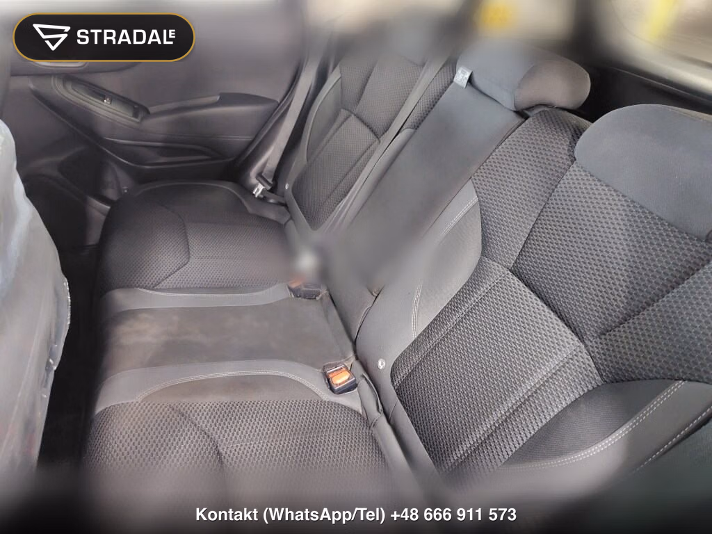 SUBARU FORESTER 4WD ADVANCE, miniaturka 7