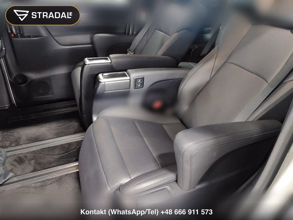 TOYOTA ALPHARD 3.5SC, miniaturka 7