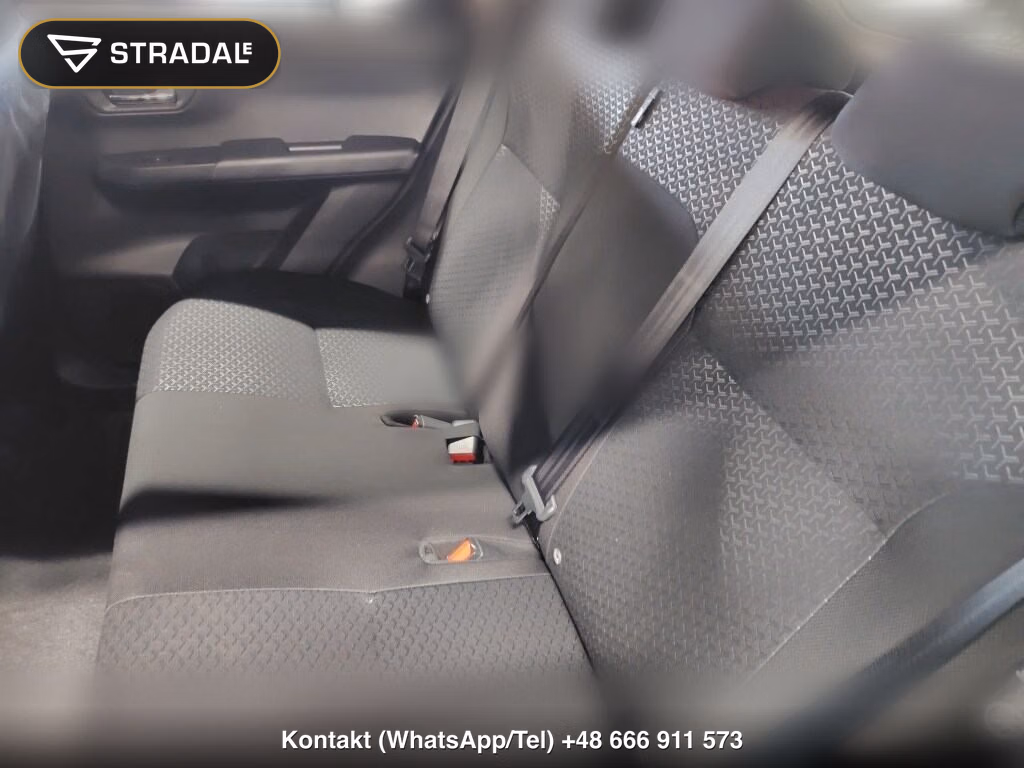 TOYOTA RAIZE HYBRID Z, miniaturka 7