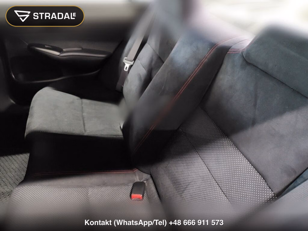 HONDA CIVIC 4D TYPE R, miniaturka 7