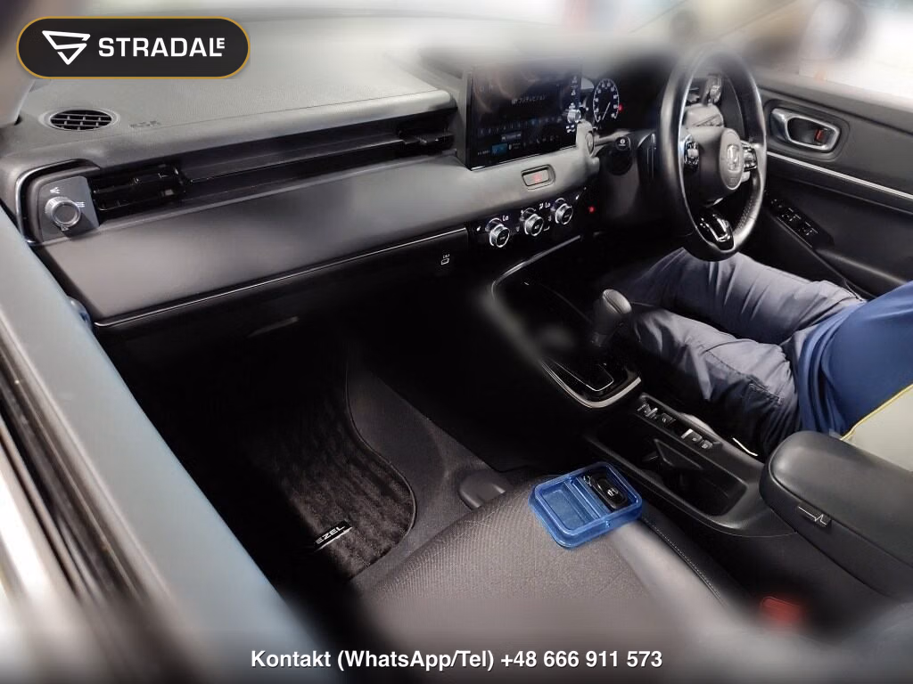 HONDA VEZEL HYBRID E:HEV Z, miniaturka 4