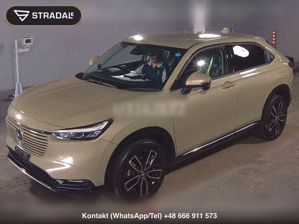 HONDA VEZEL HYBRID E:HEV Z, miniaturka 5