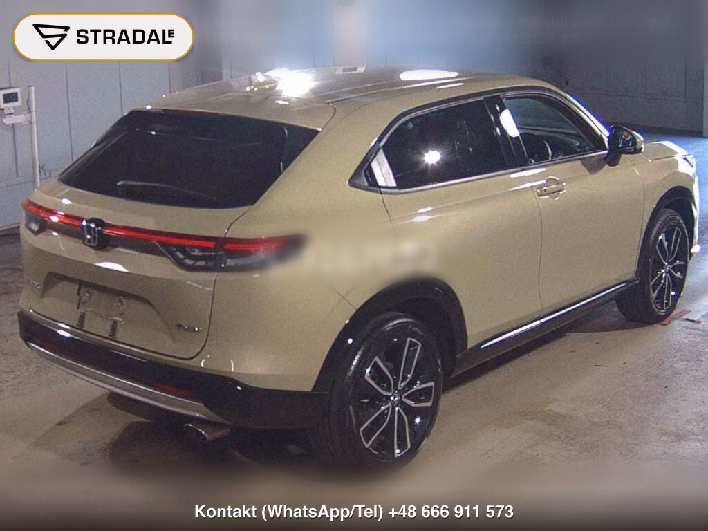 HONDA VEZEL HYBRID E:HEV Z, miniaturka 6
