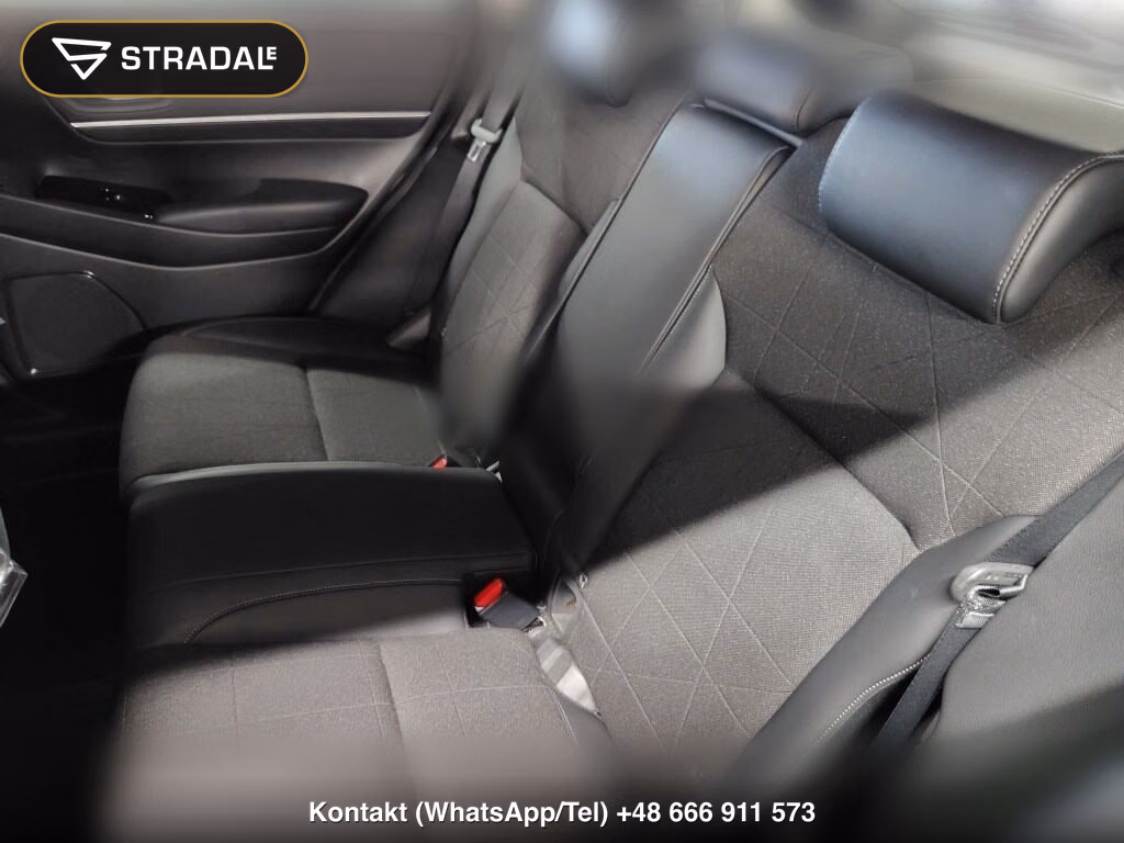 HONDA VEZEL HYBRID E:HEV Z, miniaturka 7