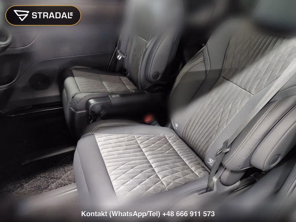 TOYOTA ALPHARD HYBRID G, miniaturka 7