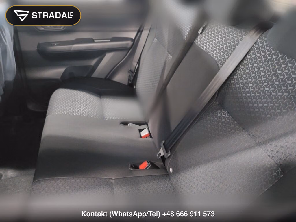TOYOTA RAIZE HYBRID Z, miniaturka 7