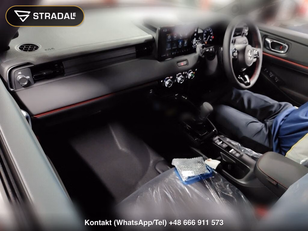 HONDA VEZEL HYBRID E:HEV RS, miniaturka 4