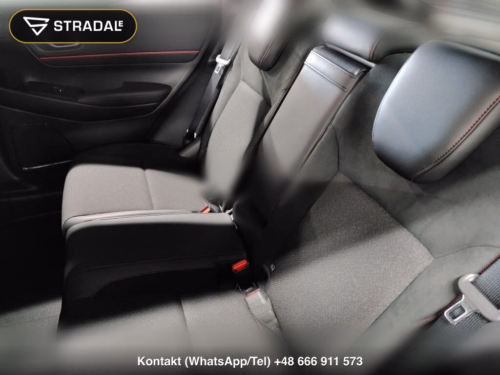 HONDA VEZEL HYBRID E:HEV RS, miniaturka 7
