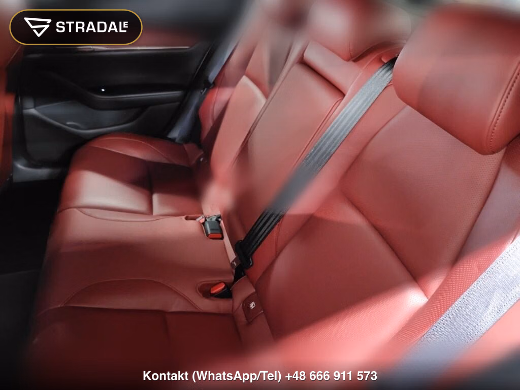 MAZDA MAZDA3 FASTBACK XD BURGUNDY SELECTION, miniaturka 7