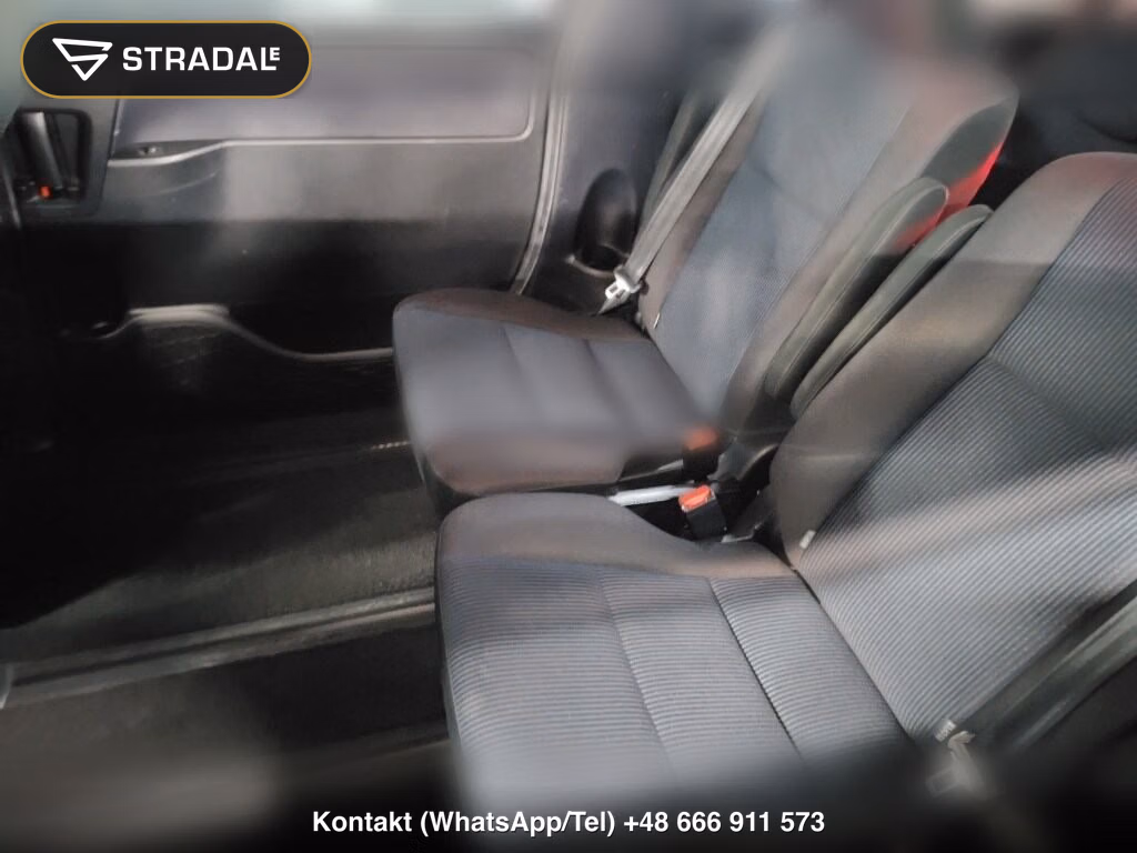 TOYOTA NOAH HYBRID X, miniaturka 7