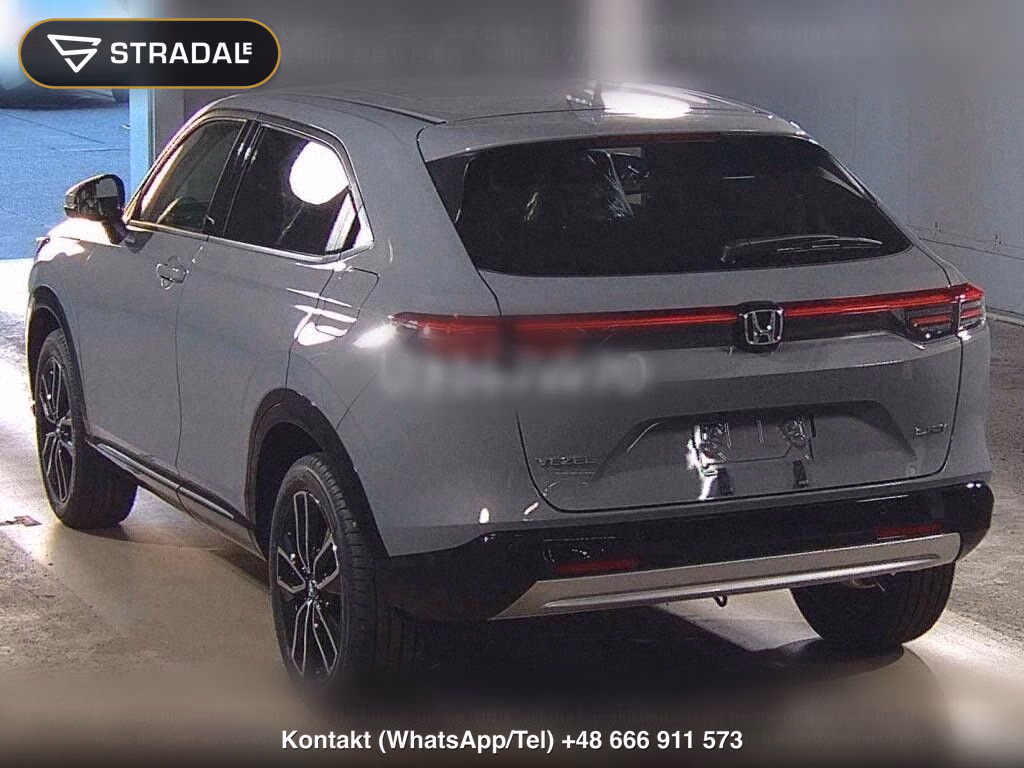 HONDA VEZEL HYBRID E:HEV Z, miniaturka 3