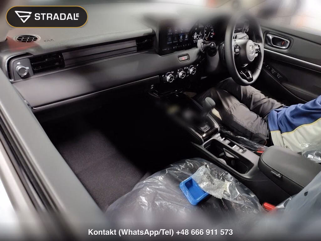 HONDA VEZEL HYBRID E:HEV Z, miniaturka 4