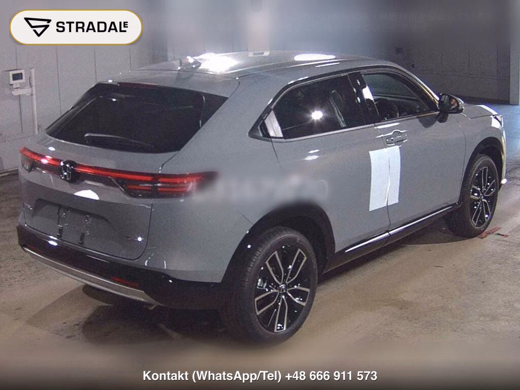 HONDA VEZEL HYBRID E:HEV Z, miniaturka 6