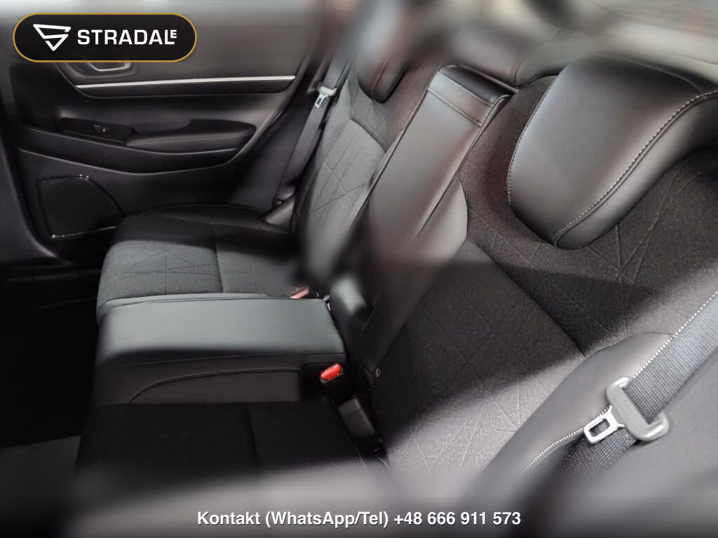HONDA VEZEL HYBRID E:HEV Z, miniaturka 7