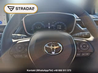 TOYOTA COROLLA CROSS HYBRID Z, miniaturka 8