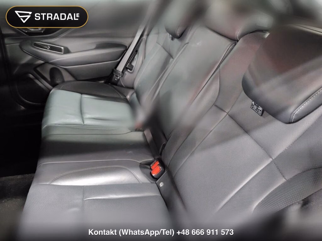 SUBARU OUTBACK 4WD LIMITED EX, miniaturka 7