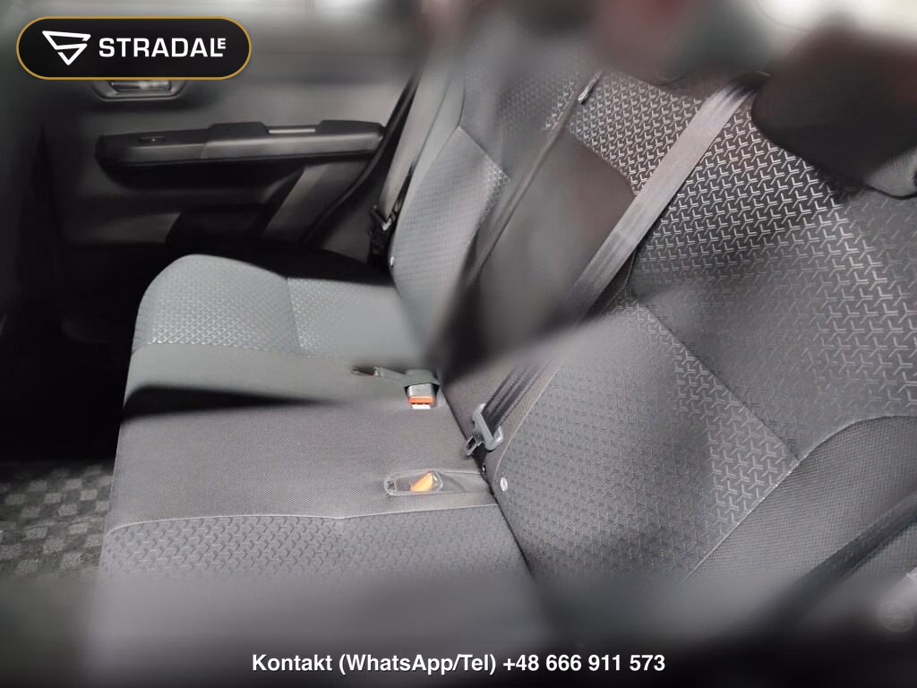 TOYOTA RAIZE HYBRID Z, miniaturka 7