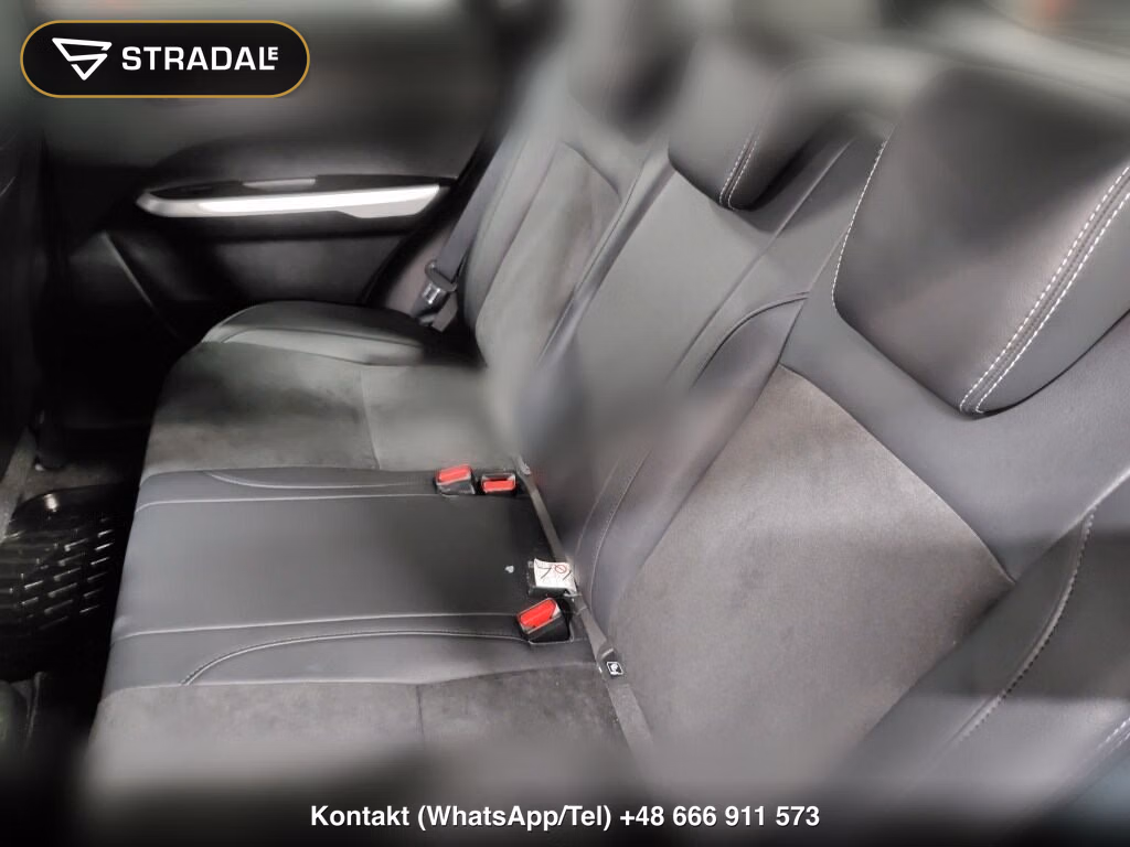 SUZUKI ESCUDO 5D 4WD 1.6, miniaturka 7