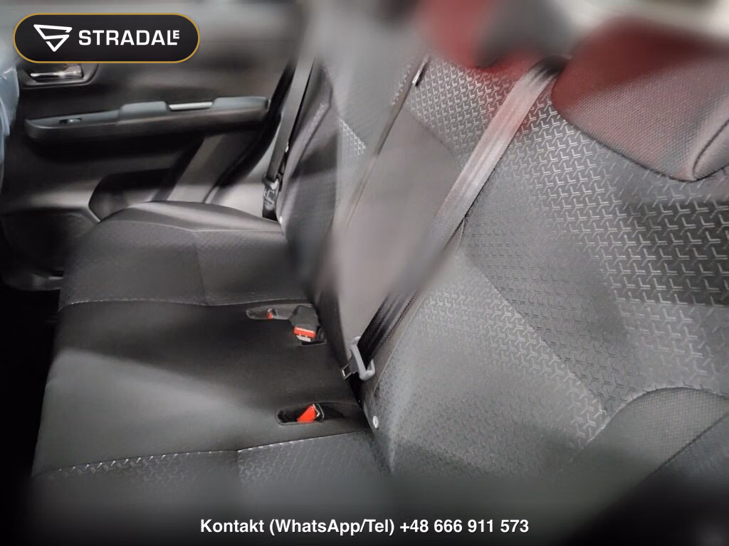 TOYOTA RAIZE HYBRID Z, miniaturka 7
