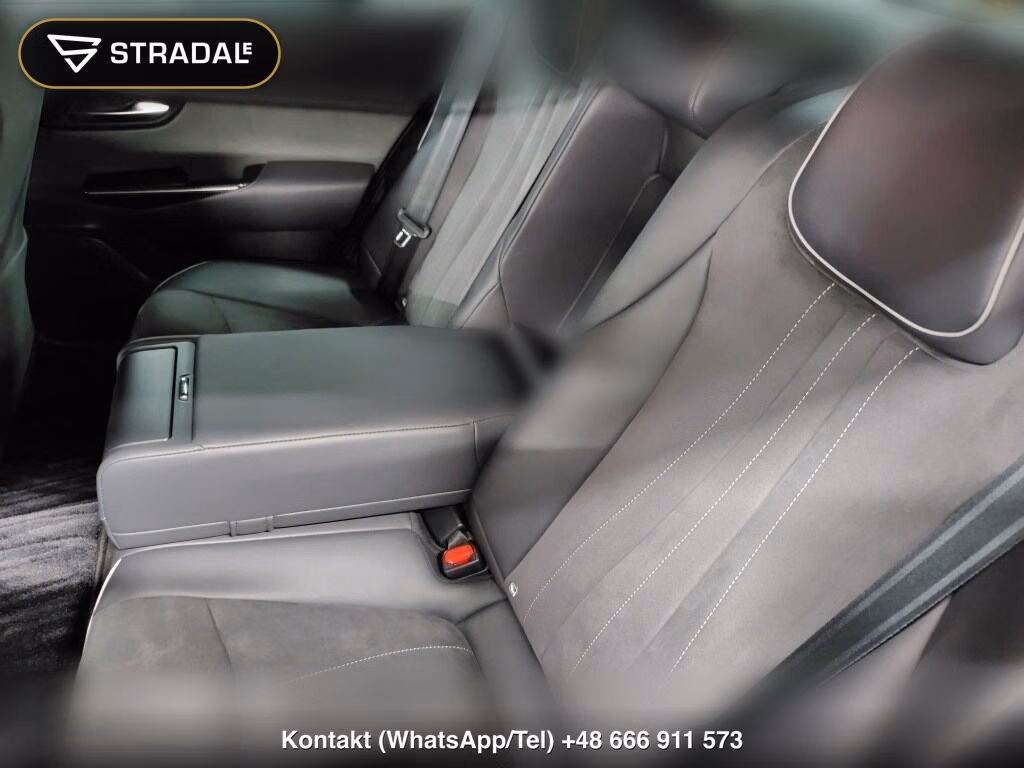 TOYOTA CROWN HYBRID RS ADVANCE, miniaturka 7