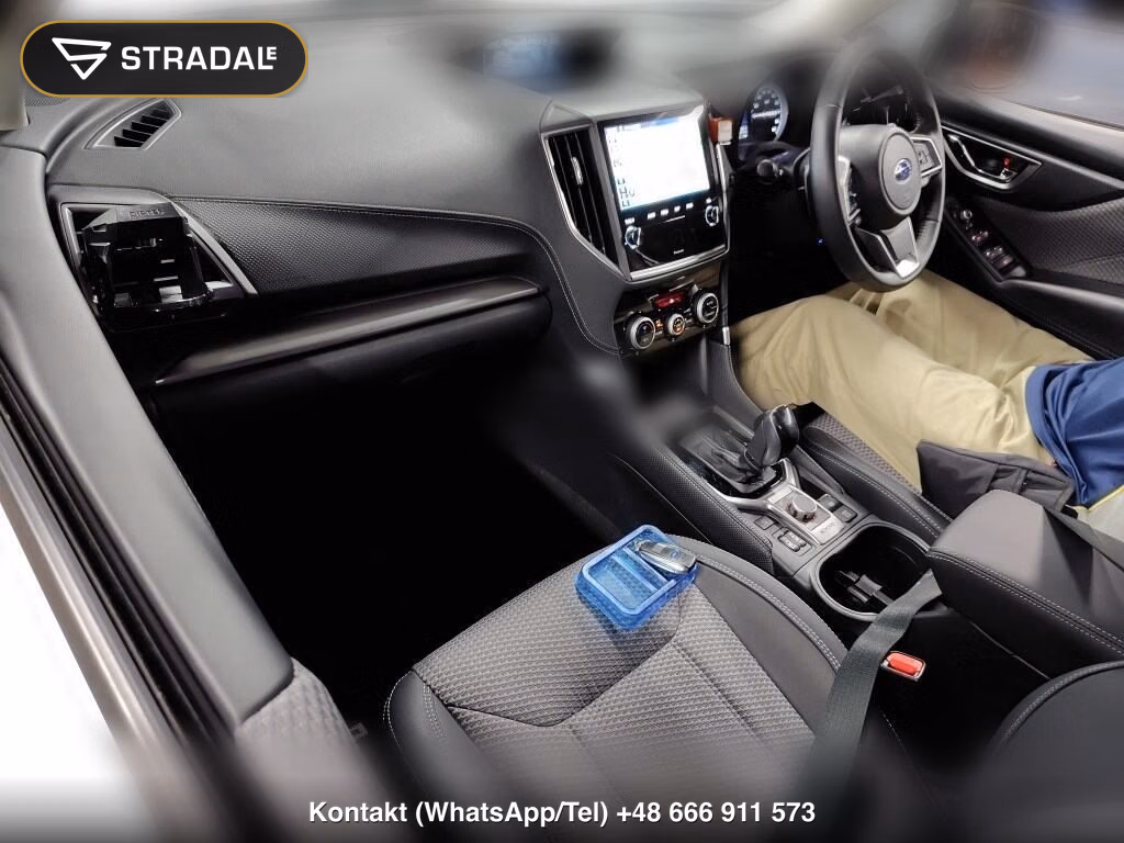 SUBARU FORESTER 4WD TOURING, miniaturka 4