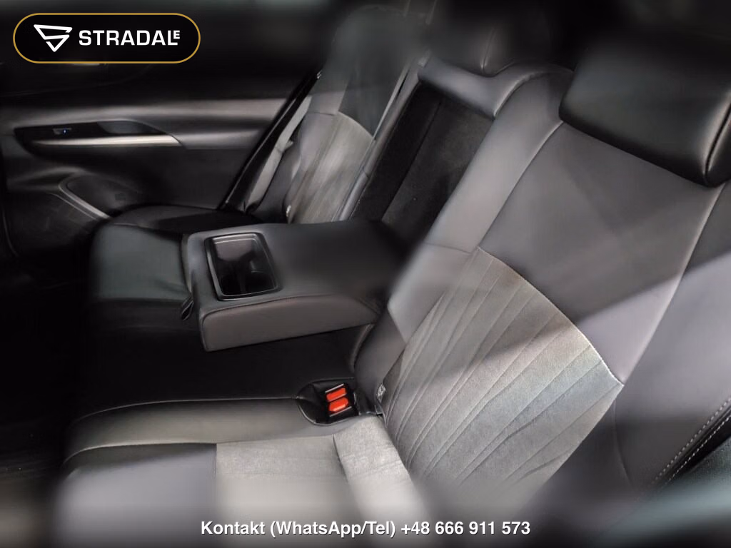 TOYOTA HARRIER Z, miniaturka 7