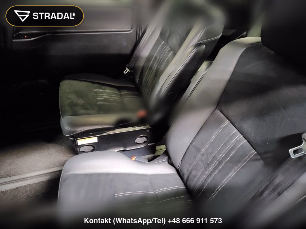 TOYOTA ESQUIRE SPECIAL EDITION HYBRID GI PREMIUM PACKAG, miniaturka 7