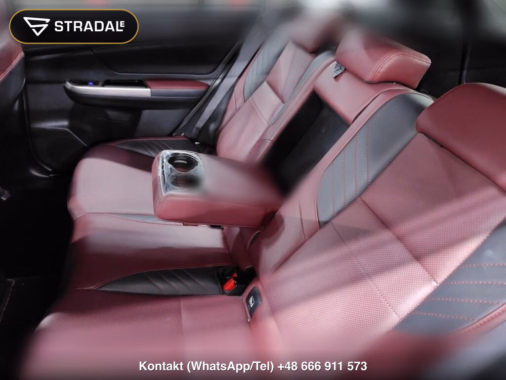 SUBARU LEVORG 4WD 1.6STI SPORT EYESIGHT, miniaturka 7