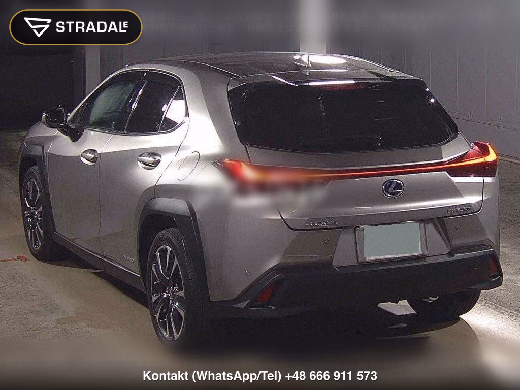 LEXUS UX 4WD UX250H VERSION L, miniaturka 3
