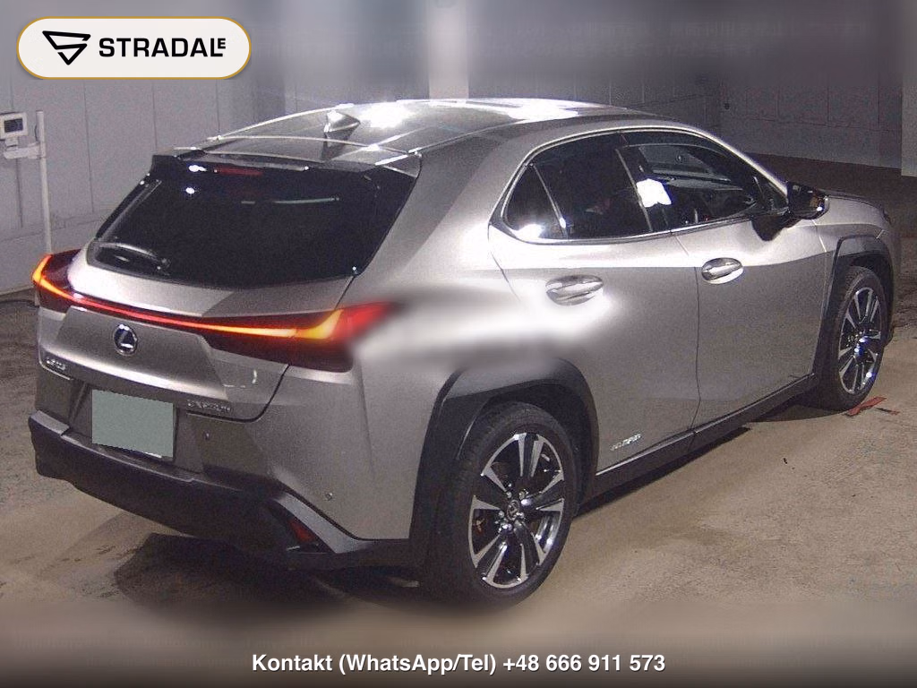 LEXUS UX 4WD UX250H VERSION L, miniaturka 6