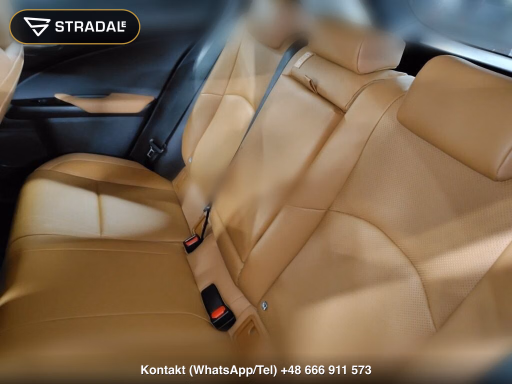 LEXUS UX 4WD UX250H VERSION L, miniaturka 7