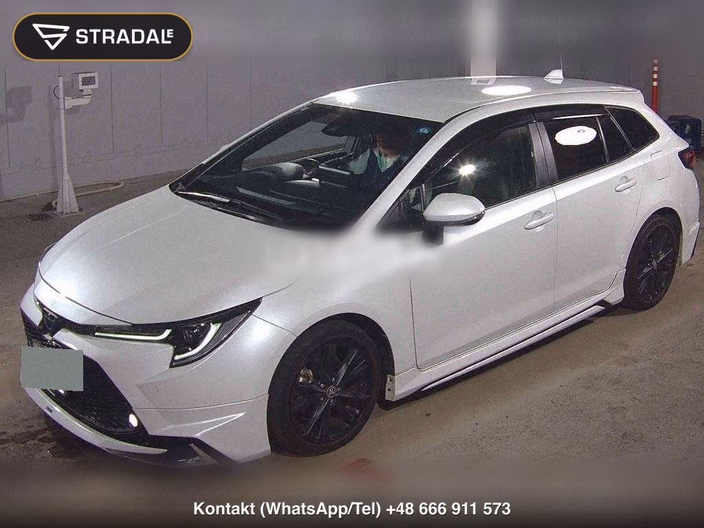 TOYOTA COROLLA TOURING HYBRID WXB 50 MILLION EDITION, miniaturka 5