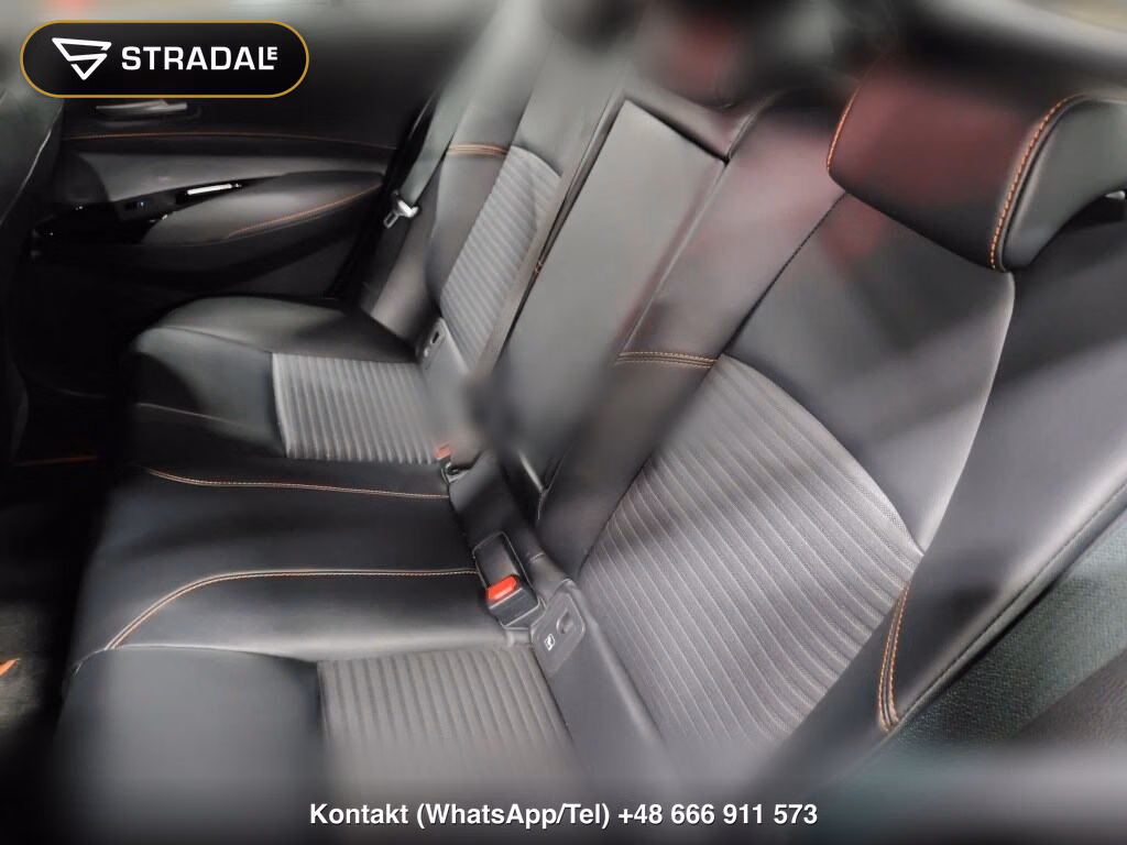 TOYOTA COROLLA TOURING HYBRID WXB 50 MILLION EDITION, miniaturka 7