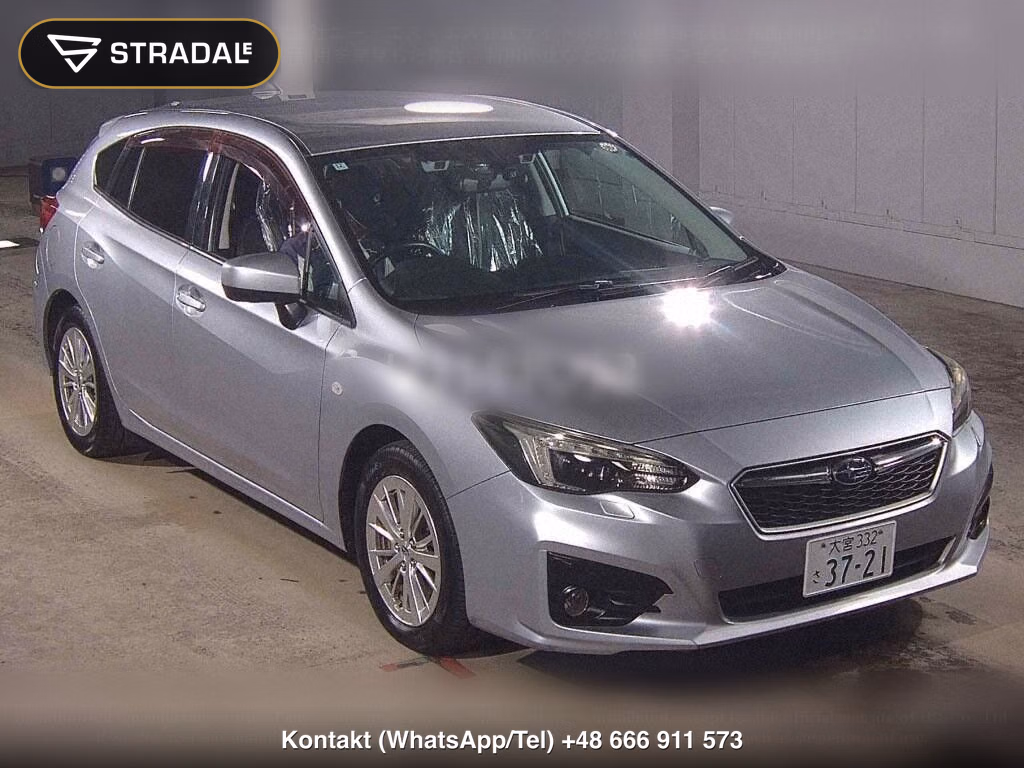 SUBARU IMPREZA SPORT 1.6I-L EYESIGHT, miniaturka 2