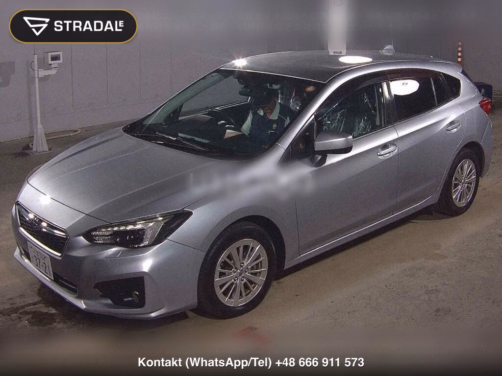 SUBARU IMPREZA SPORT 1.6I-L EYESIGHT, miniaturka 5